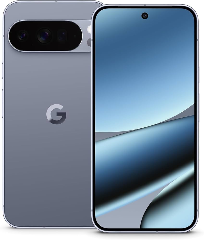 Google Pixel 10 Pro XL 256GB 16GB Moonstone : Amazon.sg